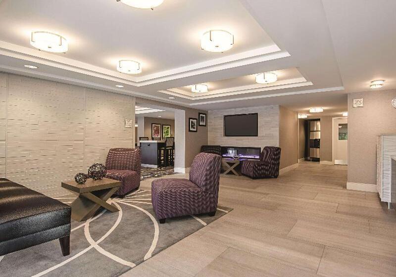 فندق La Quinta By Wyndham Portland