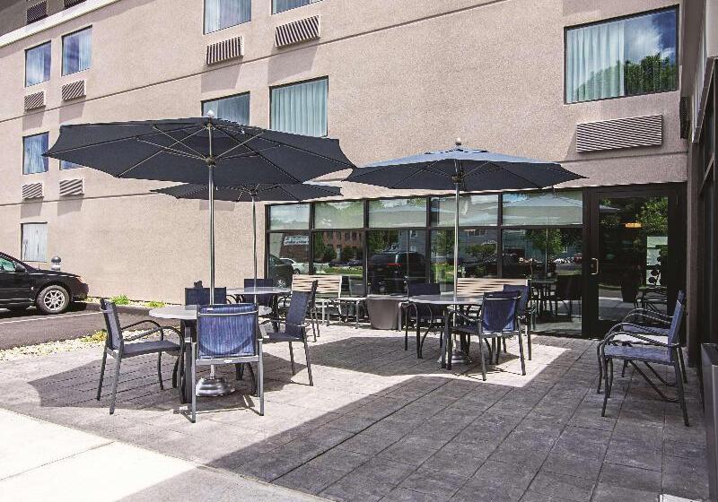 فندق La Quinta By Wyndham Portland