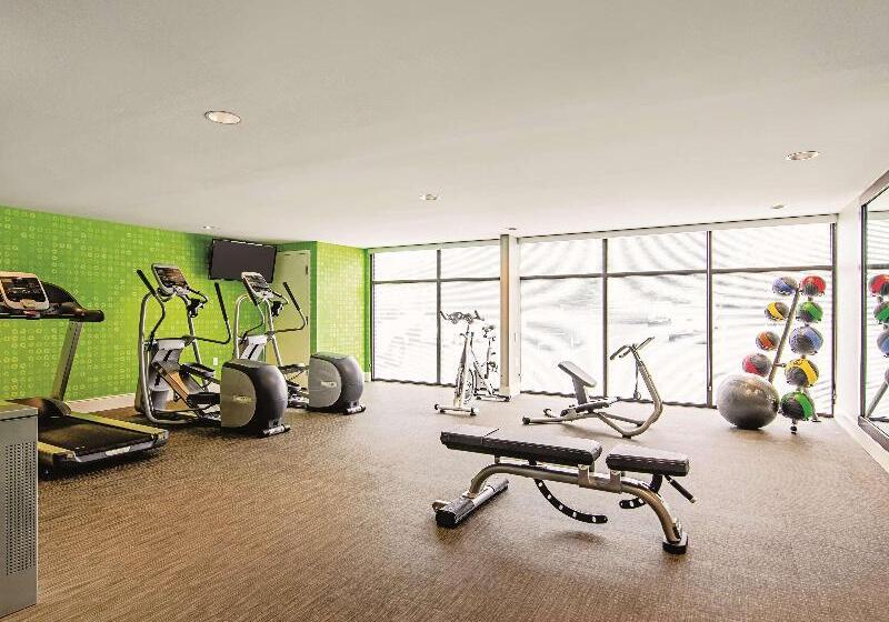 فندق La Quinta By Wyndham Portland