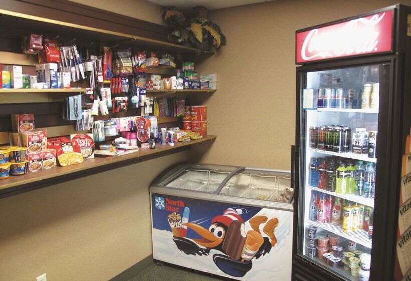 فندق La Quinta Inn & Suites By Wyndham Springfield Airport Plaza