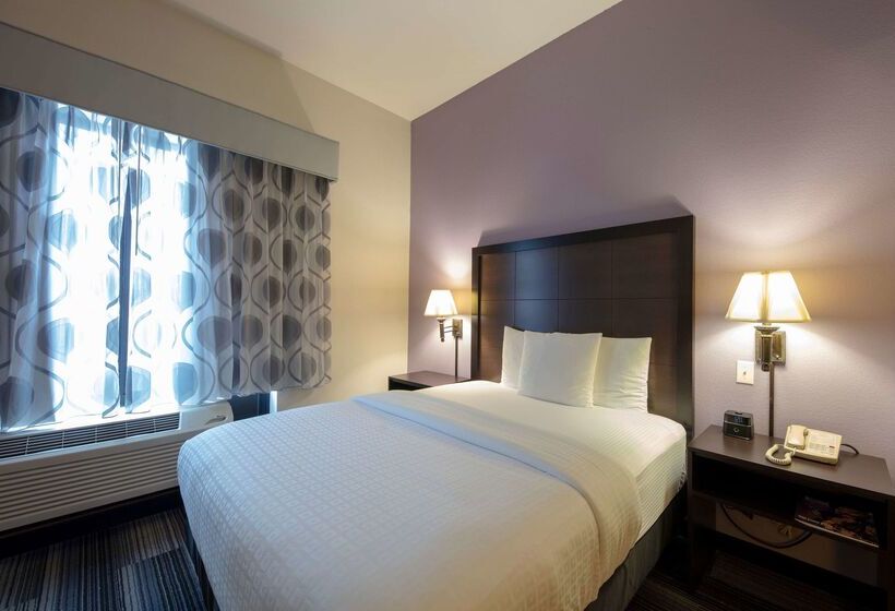 فندق La Quinta Inn & Suites By Wyndham Springfield Airport Plaza