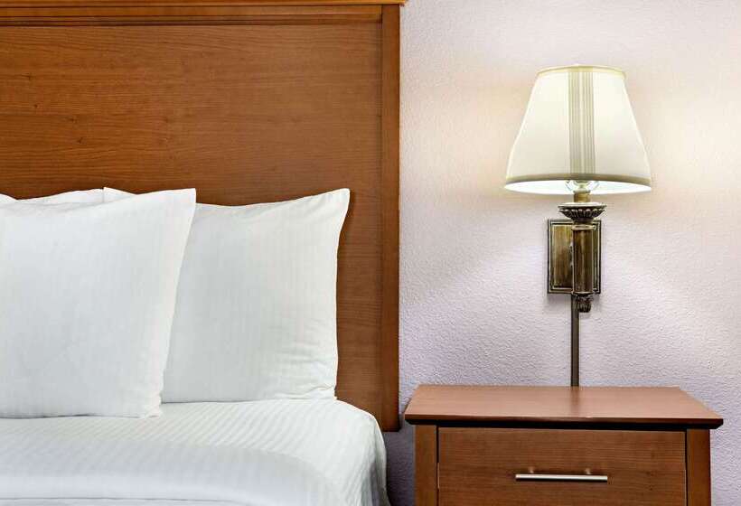 فندق La Quinta Inn & Suites By Wyndham Springfield Airport Plaza