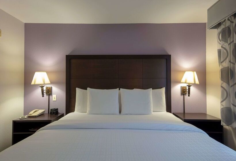 فندق La Quinta Inn & Suites By Wyndham Springfield Airport Plaza