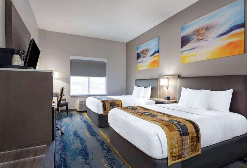 فندق La Quinta By Wyndham Tampa Central