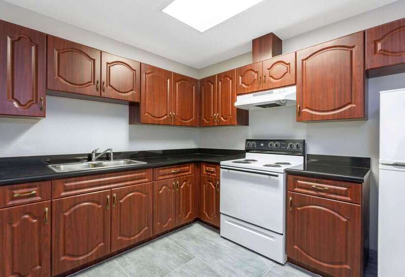 فندق La Quinta By Wyndham Tampa Central