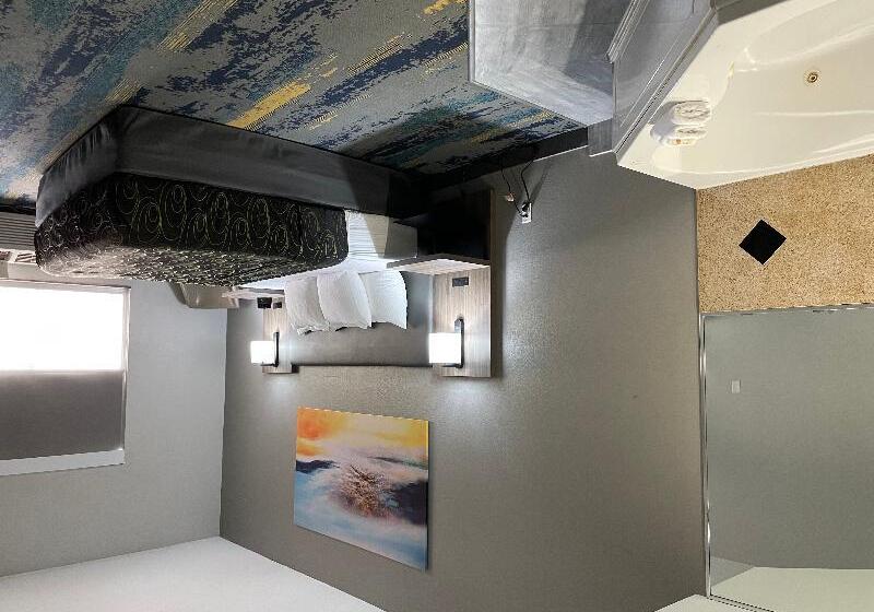 فندق La Quinta By Wyndham Tampa Central