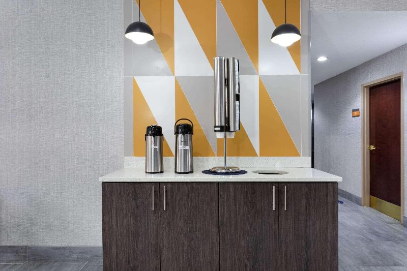 فندق La Quinta By Wyndham Tampa Central