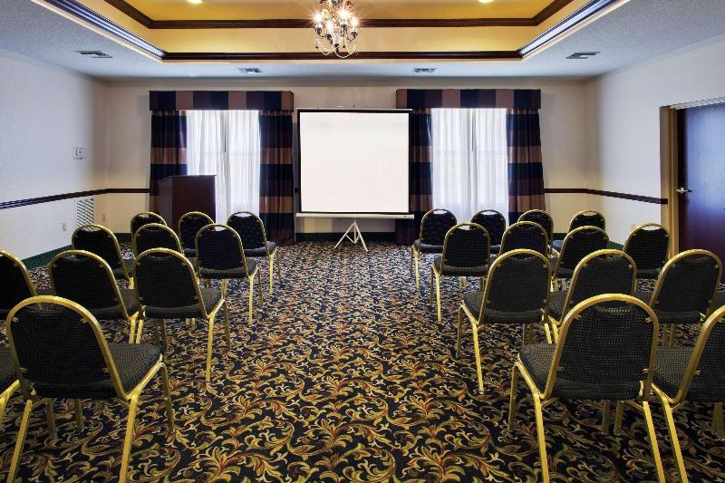 فندق La Quinta By Wyndham Tampa Central