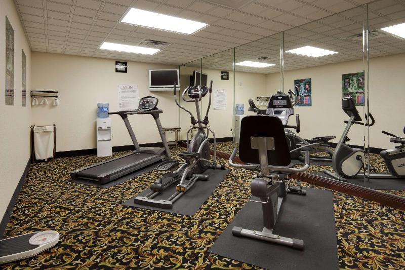 فندق La Quinta By Wyndham Tampa Central