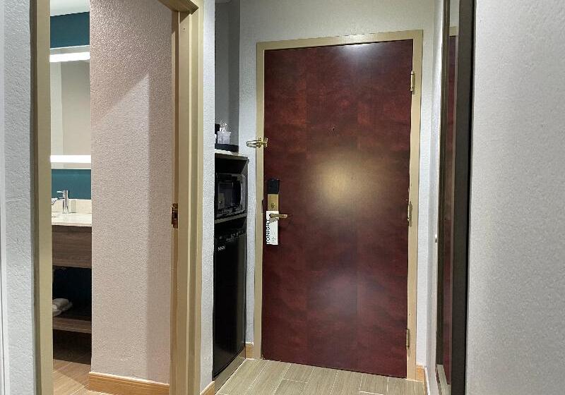 فندق La Quinta By Wyndham Tampa Central