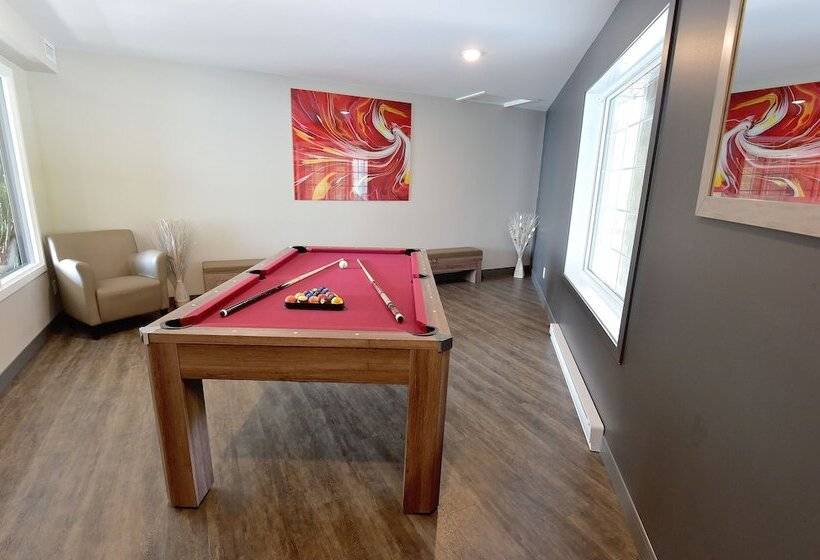 فندق Hôtel Et Pavillons Le Petit Manoir Du Casino