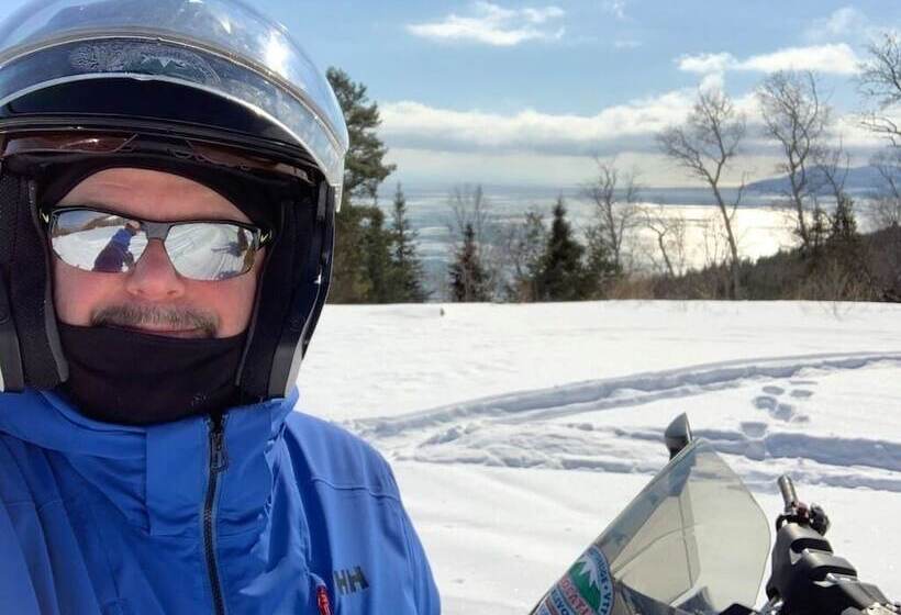 فندق Hôtel Et Pavillons Le Petit Manoir Du Casino