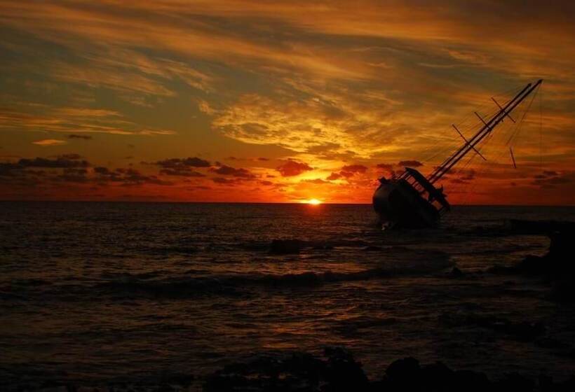 ホテル Le Sabbie Calasetta