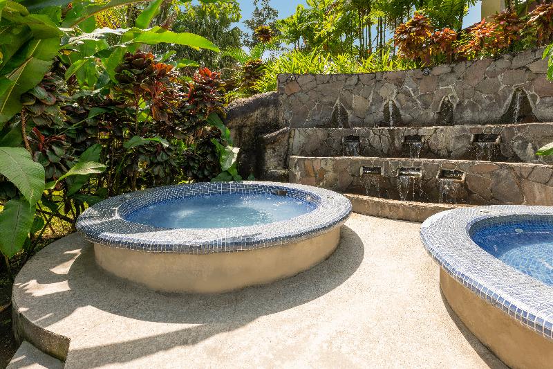 호텔 Magic Mountain