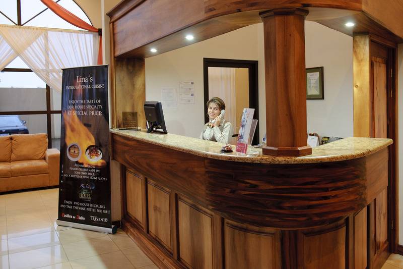 호텔 Magic Mountain