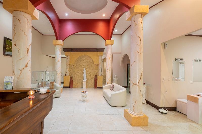 호텔 Magic Mountain