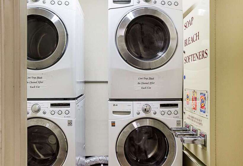 فندق Mainstay Suites Fargo   I 94 Medical Center