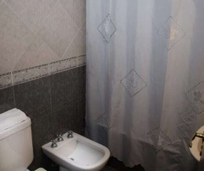 ホテル Marcopolo Suites Calafate