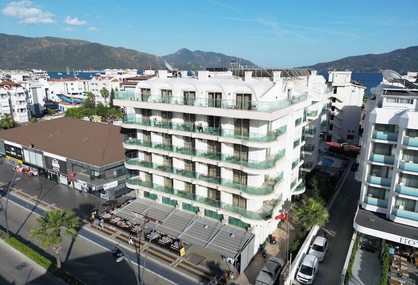 호텔 Marmaris Alkan