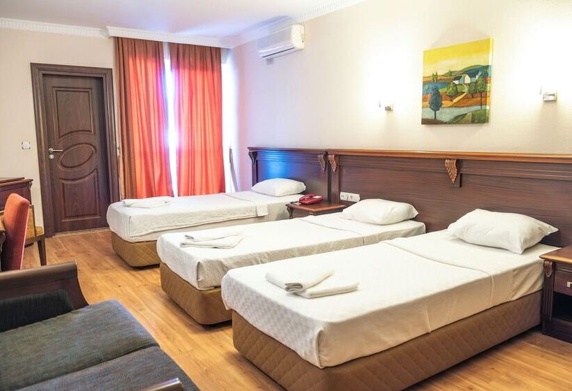 호텔 Marmaris Alkan