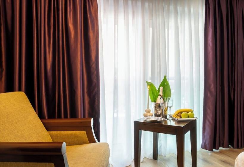 호텔 Marmaris Alkan