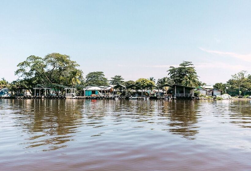 هتل Mawamba Lodge