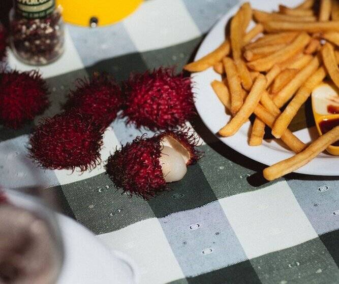 酒店 Mawamba Lodge