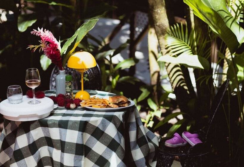 酒店 Mawamba Lodge