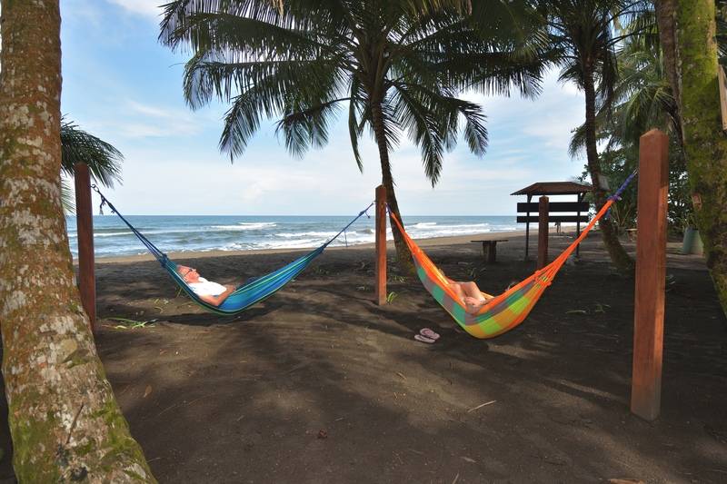 酒店 Mawamba Lodge