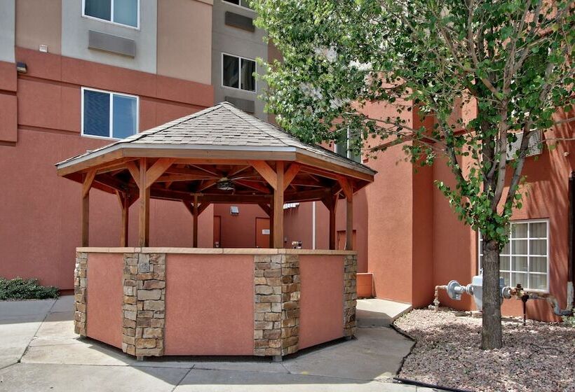 호텔 Mcm Elegante Suites