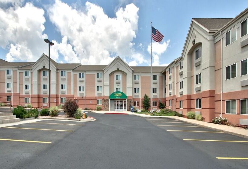 호텔 Mcm Elegante Suites