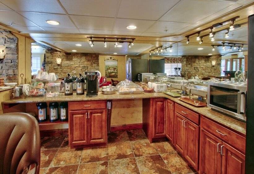 호텔 Mcm Elegante Suites