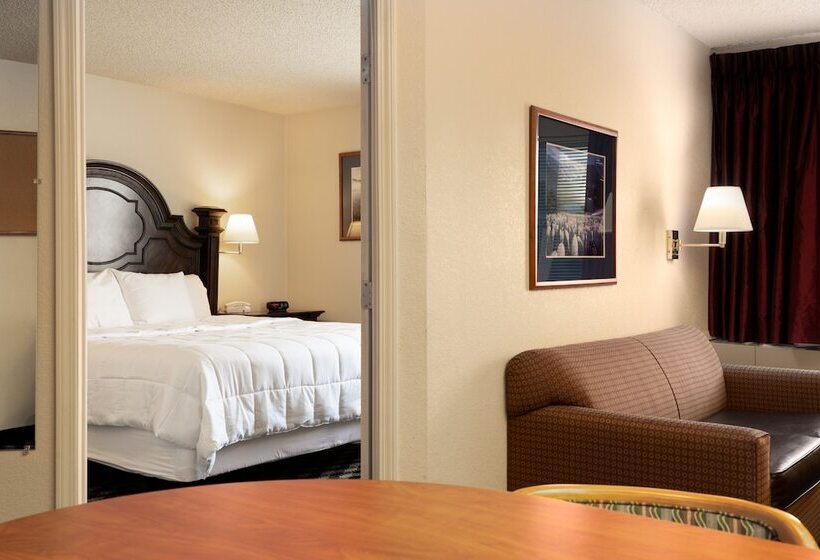 호텔 Mcm Elegante Suites