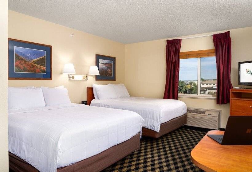 호텔 Mcm Elegante Suites