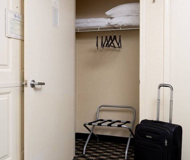 호텔 Mcm Elegante Suites