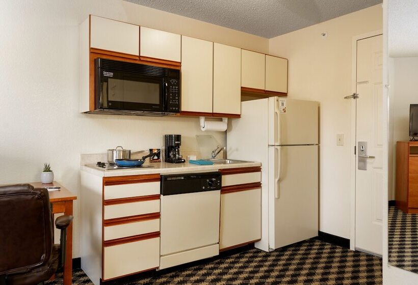 호텔 Mcm Elegante Suites