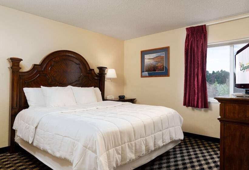 호텔 Mcm Elegante Suites