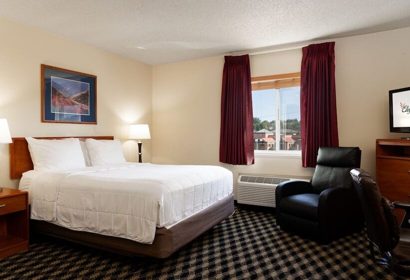 호텔 Mcm Elegante Suites