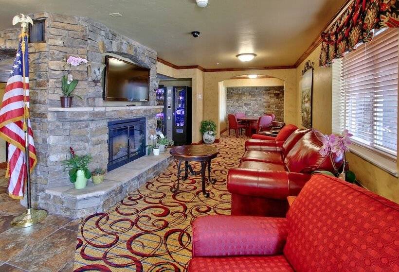 호텔 Mcm Elegante Suites