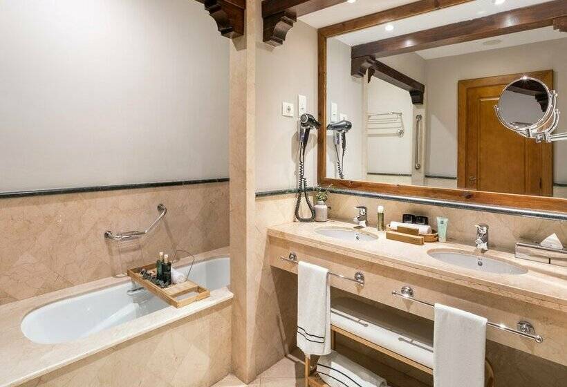 ホテル Melia Villaitana