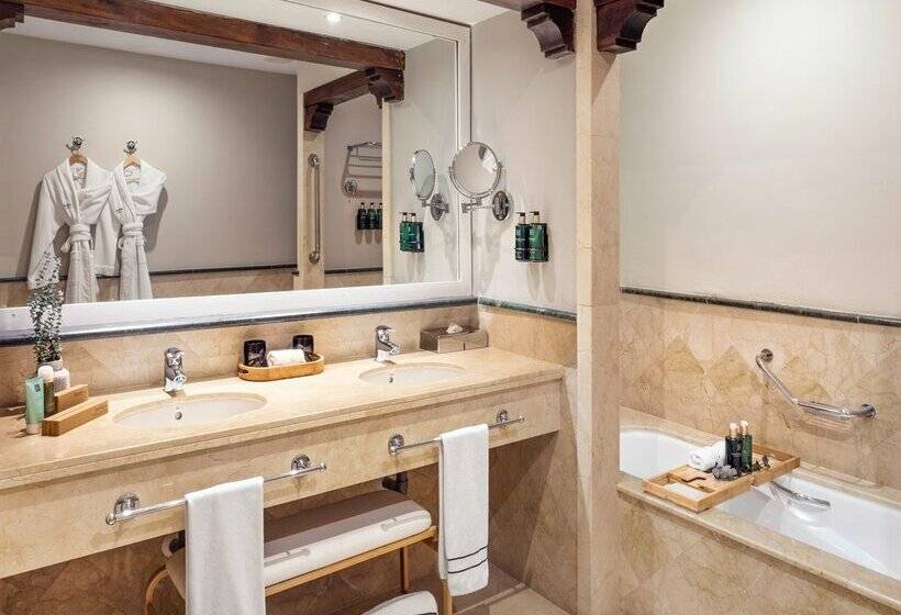 ホテル Melia Villaitana