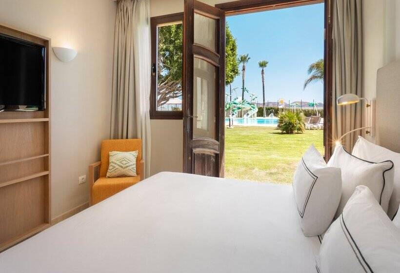 ホテル Melia Villaitana