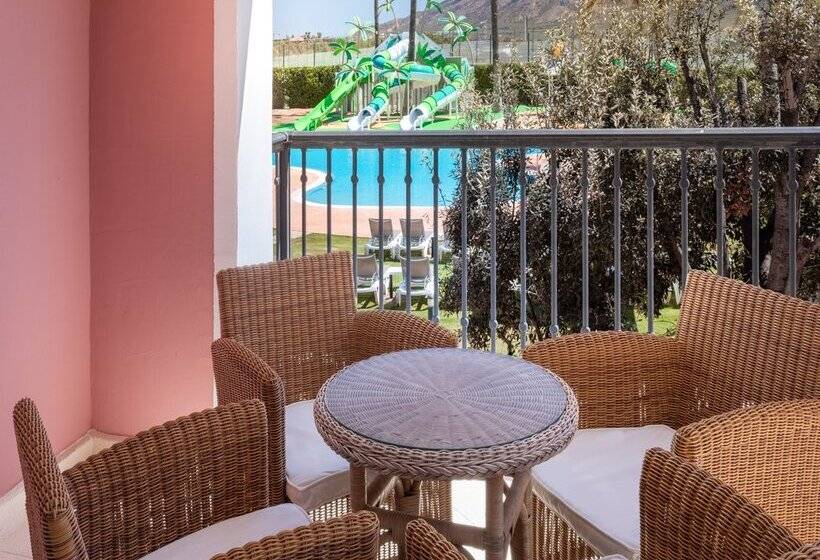 ホテル Melia Villaitana