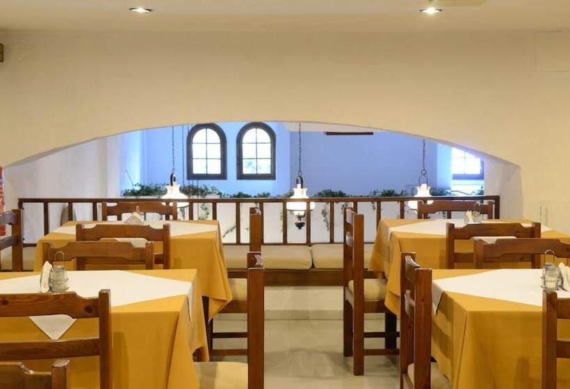 בית מלון כפרי Melpo