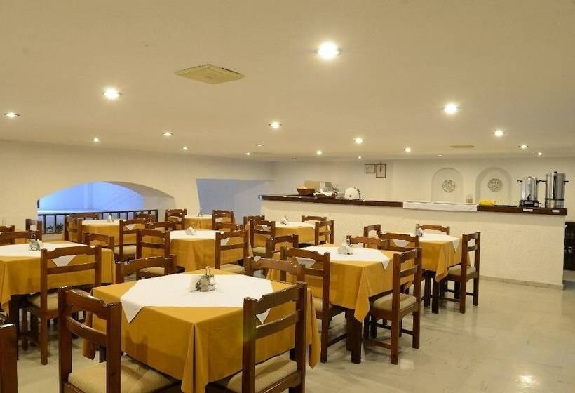 בית מלון כפרי Melpo