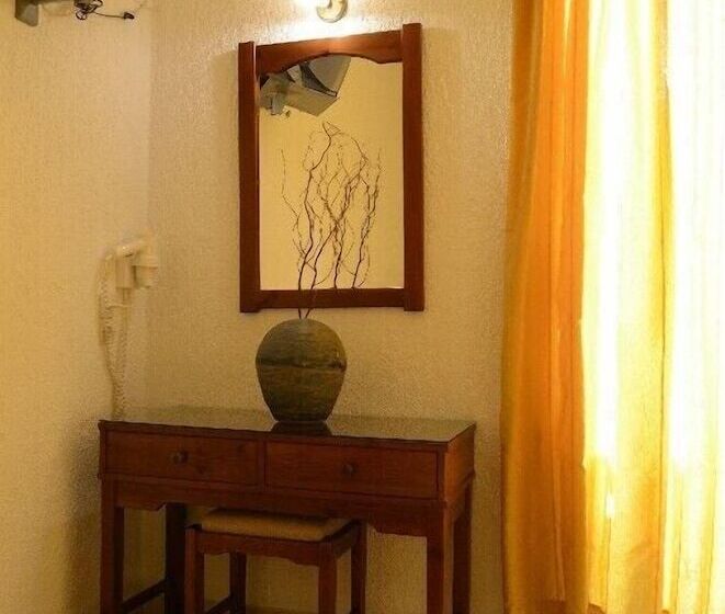 בית מלון כפרי Melpo