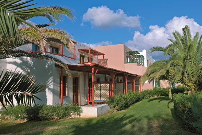 فندق Mitsis Cretan Village