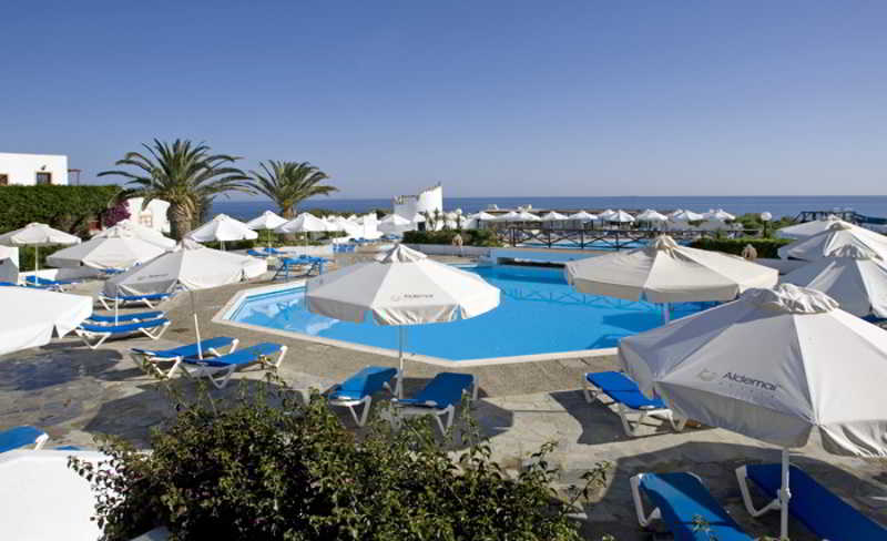 فندق Mitsis Cretan Village