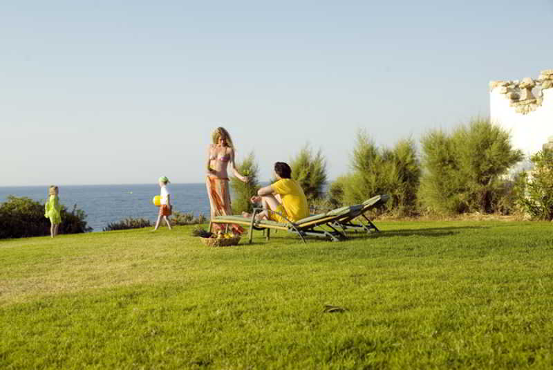 فندق Mitsis Cretan Village