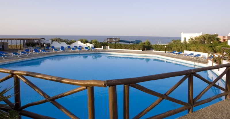 فندق Mitsis Cretan Village